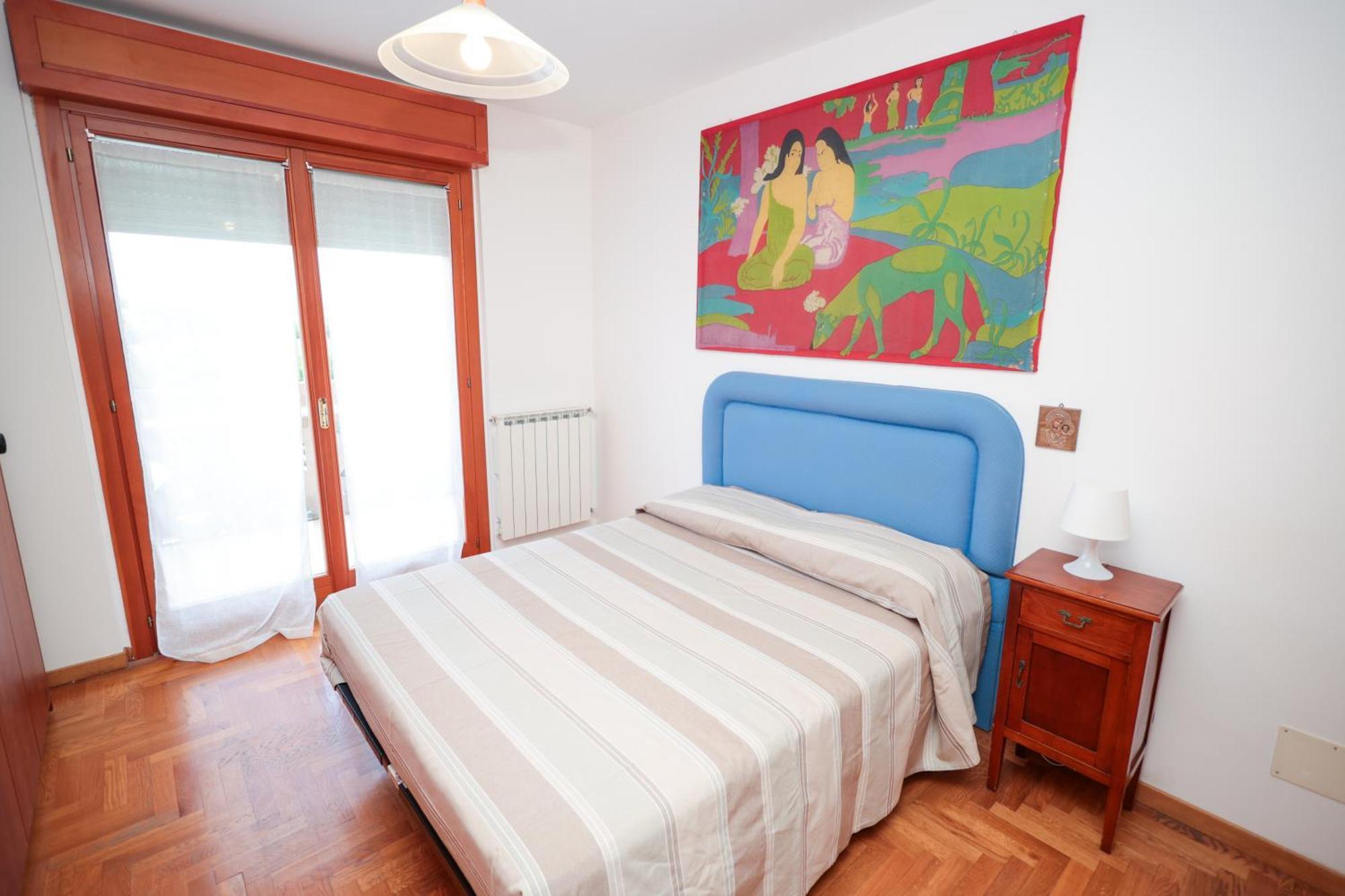 Apartment La Casa Di Piero *