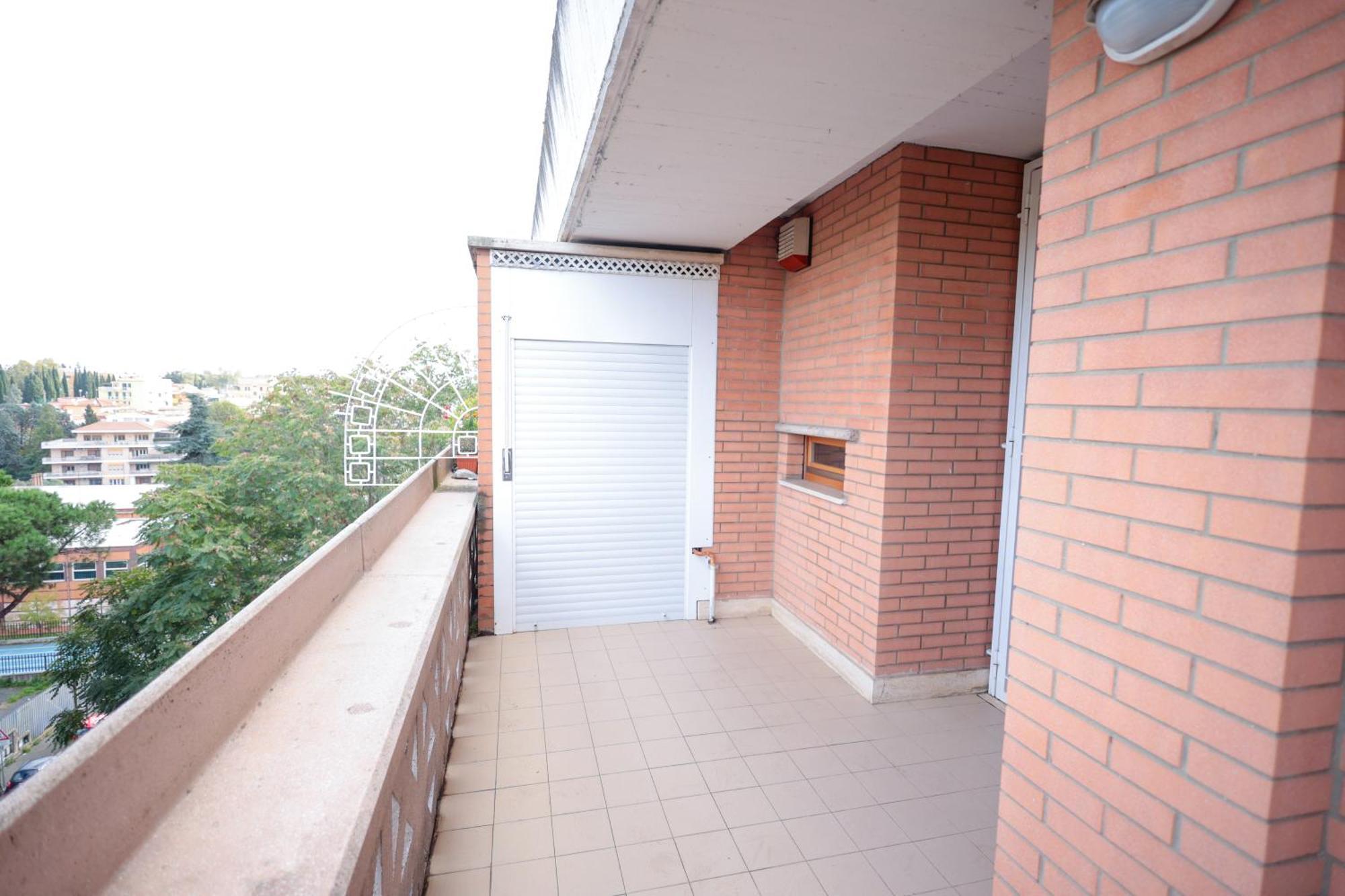 Lägenhet La Casa Di Piero