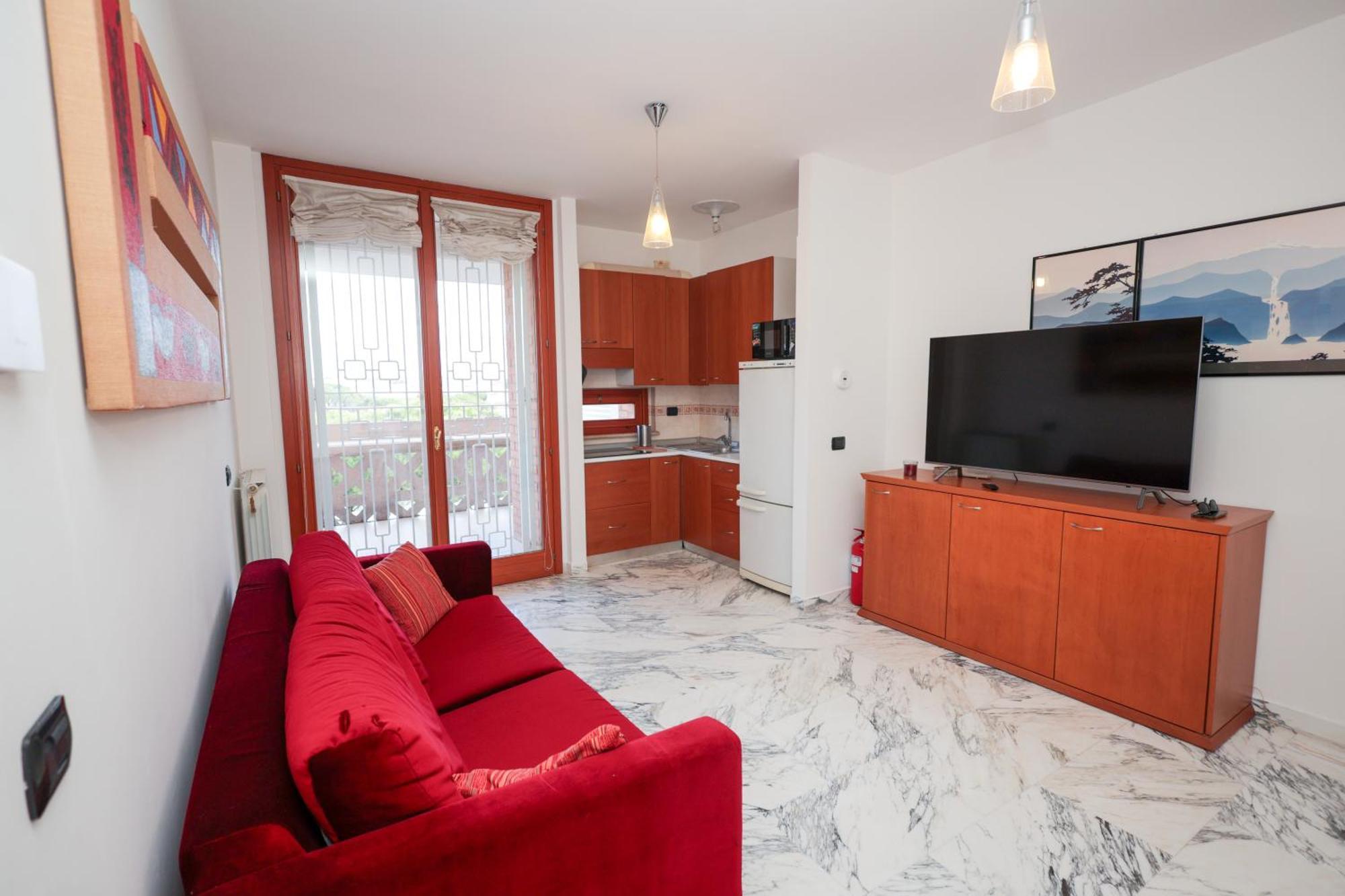 La Casa Di Piero * Rom