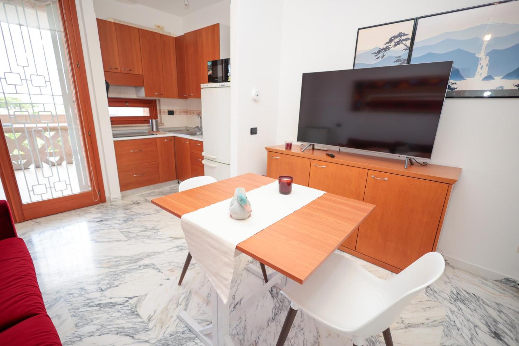 La Casa Di Piero Rom