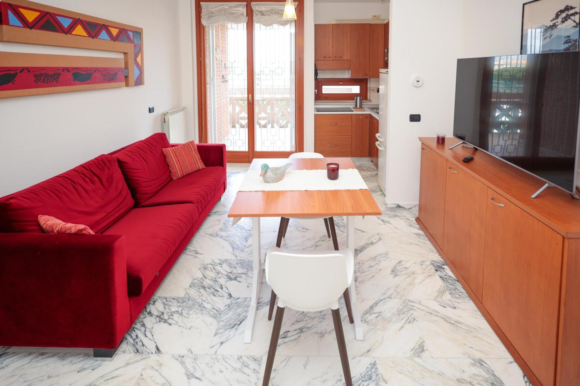 La Casa Di Piero
